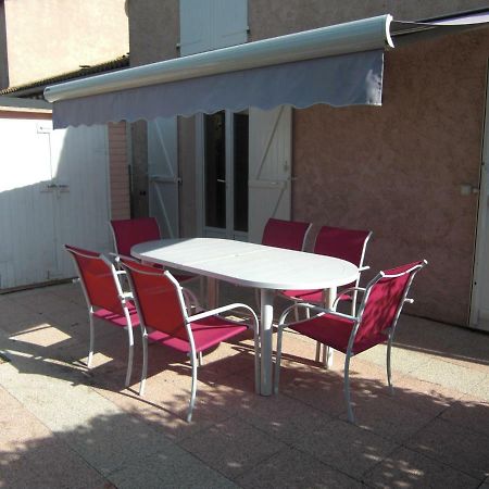 79 Rue Des Tourterelles Apartment La Londe-les-Maures ภายนอก รูปภาพ