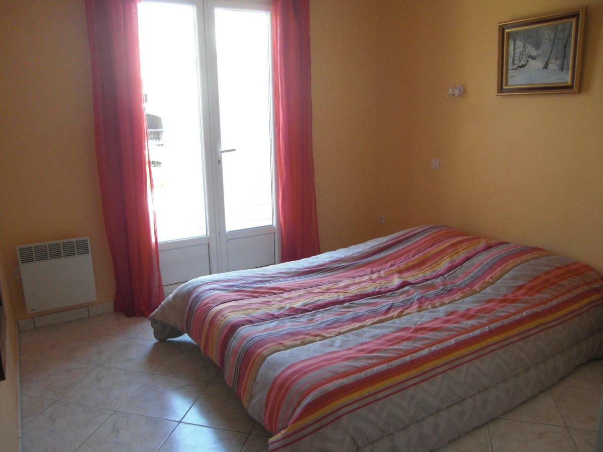 79 Rue Des Tourterelles Apartment La Londe-les-Maures ภายนอก รูปภาพ