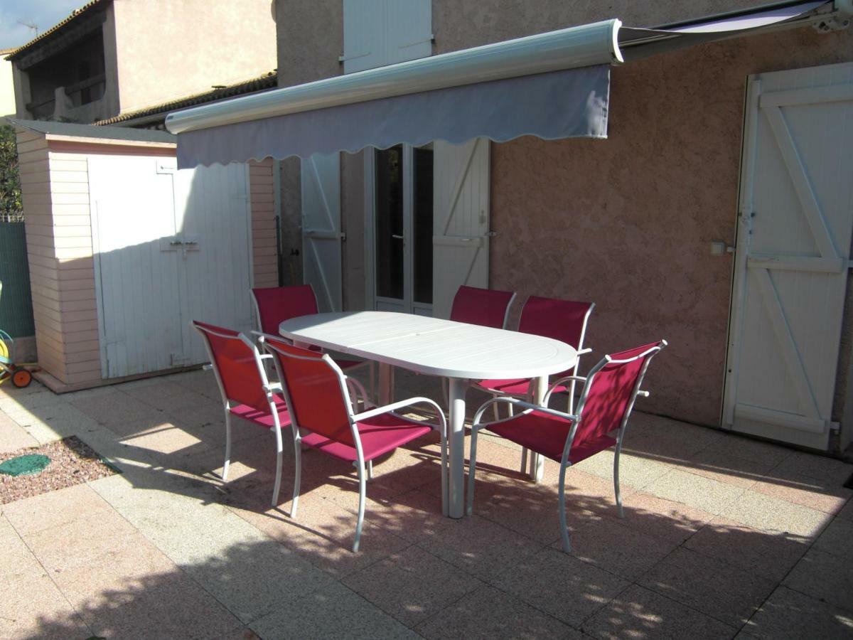 79 Rue Des Tourterelles Apartment La Londe-les-Maures ภายนอก รูปภาพ